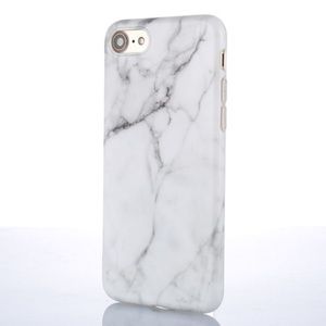 Marble iPhone case